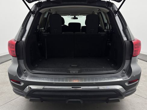 Used 2020 Nissan Pathfinder S AWD/4WD image 29