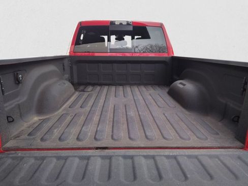 Used 2023 RAM 2500 Power Wagon w/ Level 1 Equipment Group AWD/4WD image 19