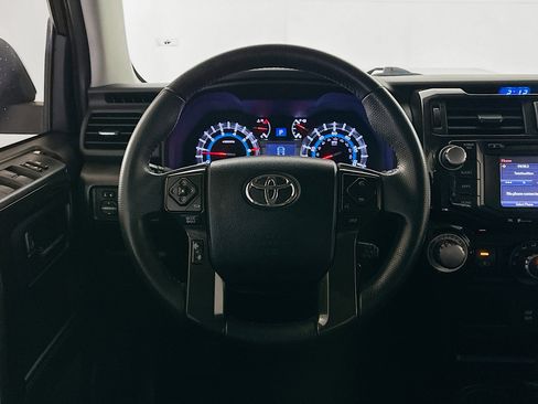 Used 2019 Toyota 4Runner TRD Pro image 17