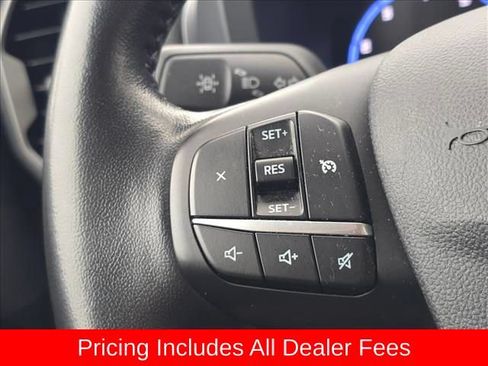 Used 2022 Ford Bronco Sport Big Bend w/ Convenience Package AWD/4WD image 20