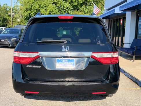 Used 2012 Honda Odyssey EX-L image 24