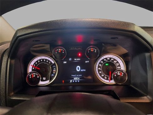 Used 2023 RAM 1500 Classic SLT w/ Trailer & Traction Group image 19