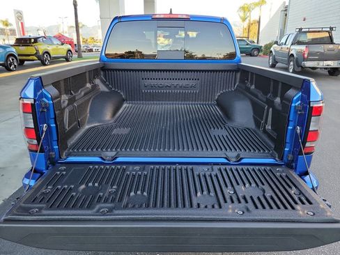 New 2026 Nissan Frontier SV w/ Tow Package image 12