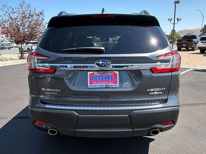 New 2026 Subaru Ascent Limited