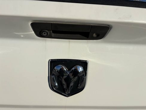 Used 2016 RAM 1500 Sport AWD/4WD image 15