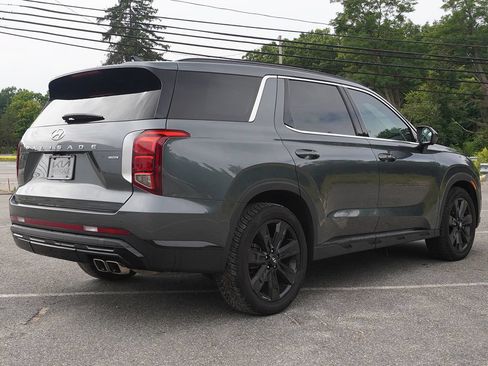 Used 2024 Hyundai Palisade XRT AWD/4WD image 14
