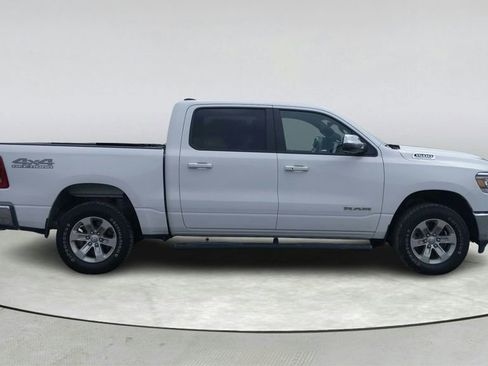 Used 2023 RAM 1500 Laramie AWD/4WD image 7