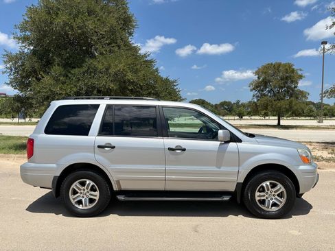 Used 2004 Honda Pilot EX image 49