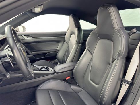 Used 2022 Porsche 911 Carrera S w/ Sport Package image 37