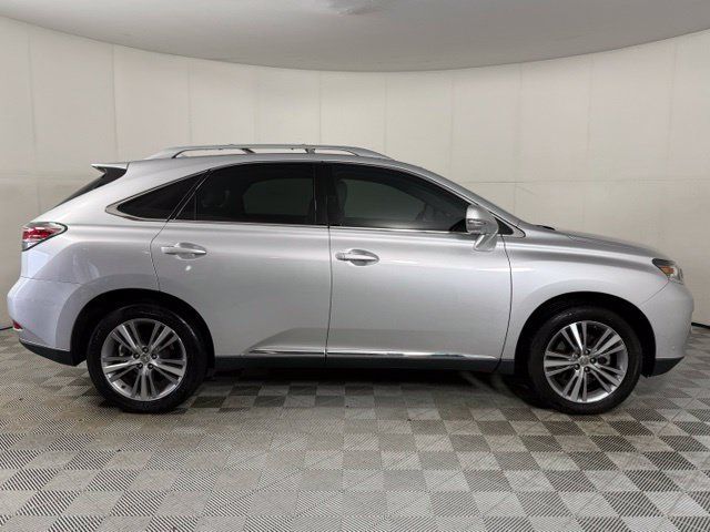 Used 2015 Lexus RX 350 FWD image 9
