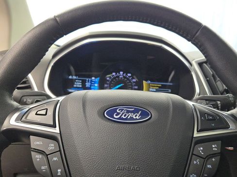 Used 2020 Ford Edge Titanium w/ Equipment Group 301A image 38