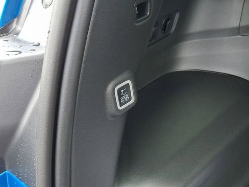 New 2026 Jeep Cherokee Limited AWD/4WD image 27