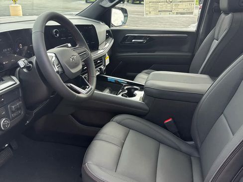 New 2026 Chevrolet Tahoe RST w/ Comfort Package AWD/4WD image 4
