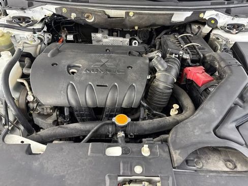Used 2013 Mitsubishi Lancer GT FWD image 19