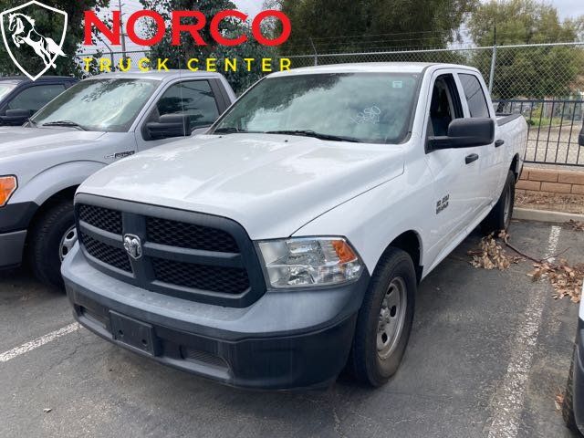 Used 2014 RAM 1500 Tradesman RWD image 1