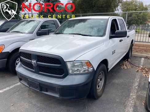 Used 2014 RAM 1500 Tradesman image 1
