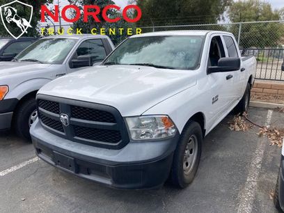 Used 2014 RAM 1500 Tradesman