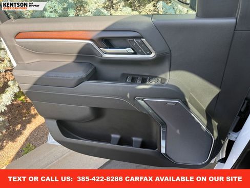 Used 2025 GMC Sierra 3500 Denali w/ Denali Reserve Package image 22