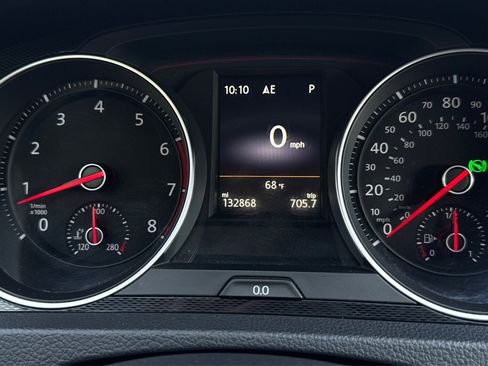 Used 2015 Volkswagen GTI S w/ Lighting Package (SEL) image 11