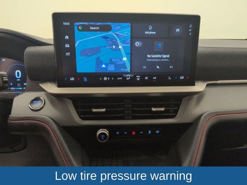 Used 2025 Ford Explorer ST w/ Sun And Sound Package image 26