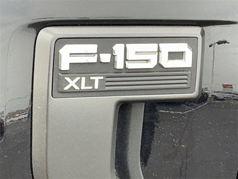 Used 2022 Ford F150 XLT w/ Equipment Group 302A High image 10