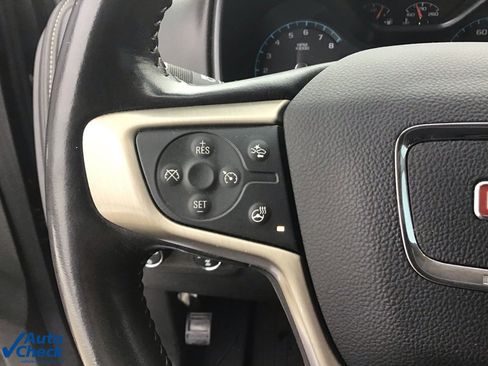 Used 2020 GMC Canyon Denali image 30
