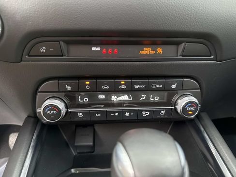Certified 2024 MAZDA CX-5 2.5 Turbo w/ Premium Package AWD/4WD image 36