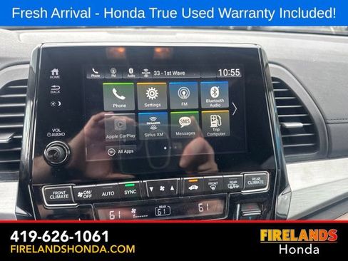 Used 2019 Honda Odyssey EX-L image 22