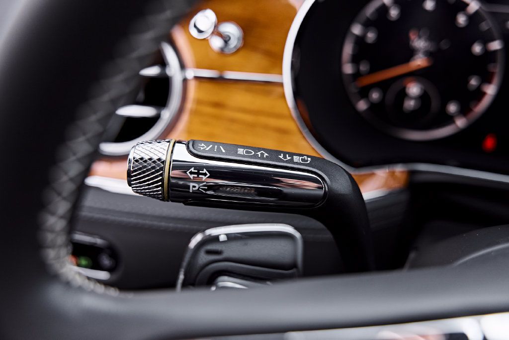 Used 2020 Bentley Continental GT AWD/4WD image 54