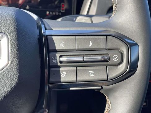 New 2026 GMC Terrain AT4 w/ Convenience Package III image 21