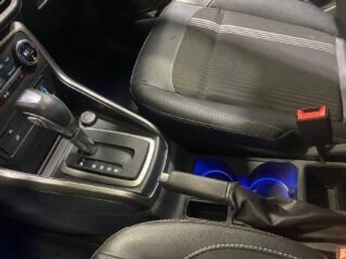 Used 2022 Ford EcoSport SES w/ Interior Protection Package image 14