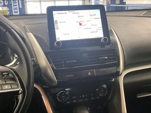 Used 2025 Mitsubishi Eclipse Cross SE AWD/4WD image 18