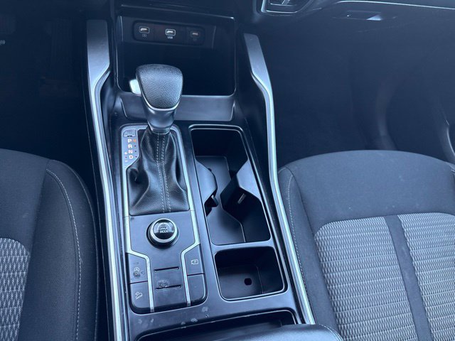 Certified 2023 Kia Sorento LX FWD image 20