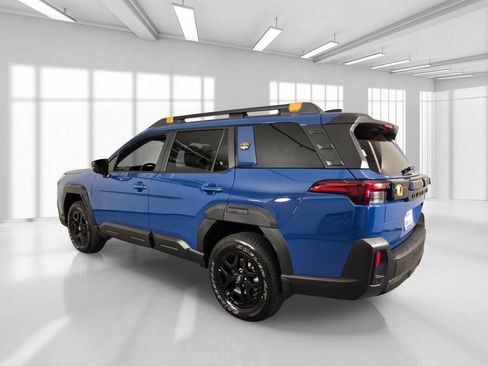 New 2026 Subaru Outback Wilderness AWD/4WD image 4