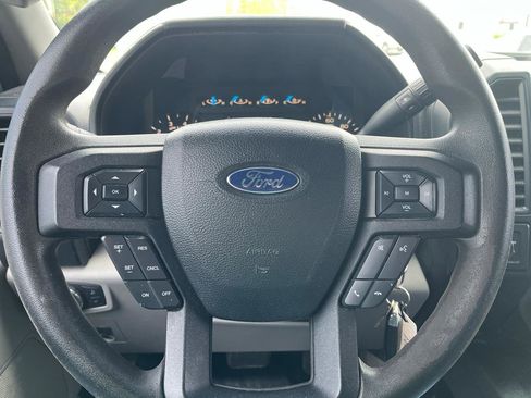 Used 2015 Ford F150 XL w/ Equipment Group 101A Mid AWD/4WD image 10