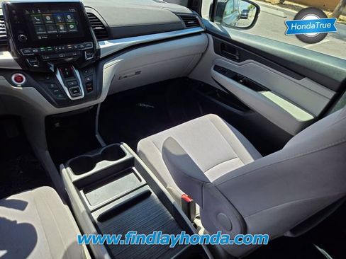 Used 2020 Honda Odyssey EX image 17