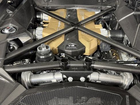 Used 2022 Lamborghini Aventador LP 780-4 Ultimae image 22