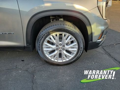 New 2026 GMC Acadia Elevation w/ Elevation Premium Package image 19