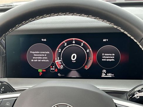 New 2026 Volkswagen Tiguan SE image 27