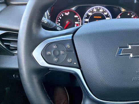 Used 2023 Chevrolet Traverse Premier w/ Redline Edition image 24