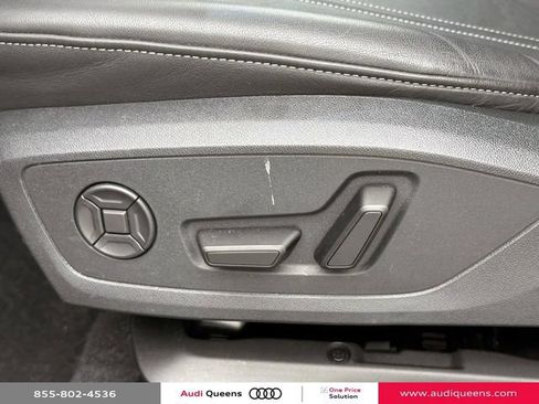 Used 2025 Audi A3 2.0T Premium w/ Black Optic Package AWD/4WD image 20