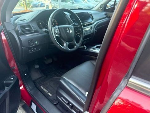 Used 2024 Honda Ridgeline RTL image 16
