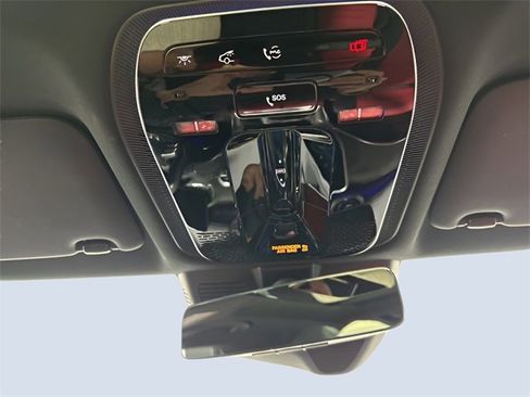 Certified 2023 Mercedes-Benz C 43 AMG 4MATIC Sedan image 26