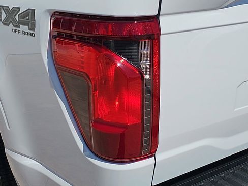 New 2025 Ford F150 XLT w/ Equipment Group 302A MID image 41