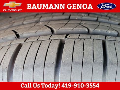 Used 2019 Ford Edge Titanium w/ Cold Weather Package FWD image 28