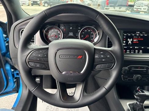 Certified 2023 Dodge Charger SXT RWD image 21