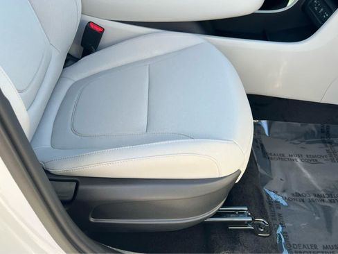 New 2026 Hyundai Tucson Blue SE AWD/4WD image 19