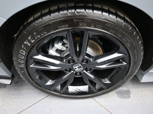 Used 2025 Honda Civic Si image 12