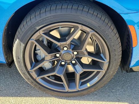 New 2026 Dodge Charger Scat Pack AWD/4WD image 7