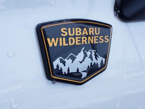 Used 2022 Subaru Forester Wilderness image 8